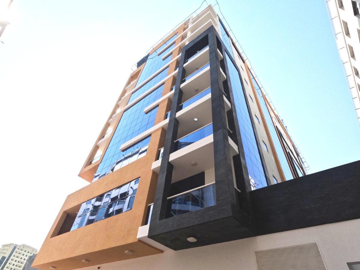 Barsha Star Residence - Home Stay Dubai Ngoại thất bức ảnh