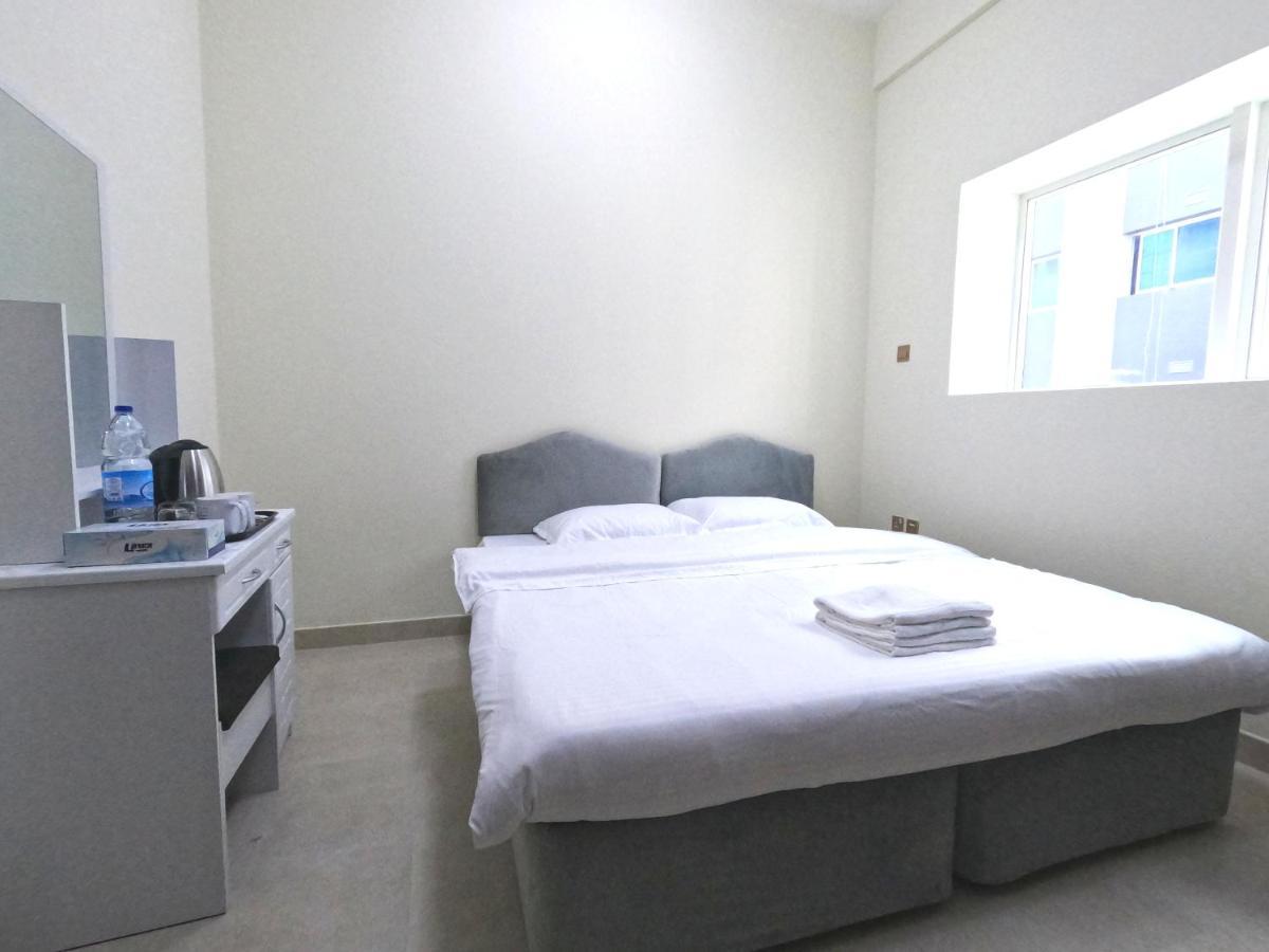 Barsha Star Residence - Home Stay Dubai Ngoại thất bức ảnh