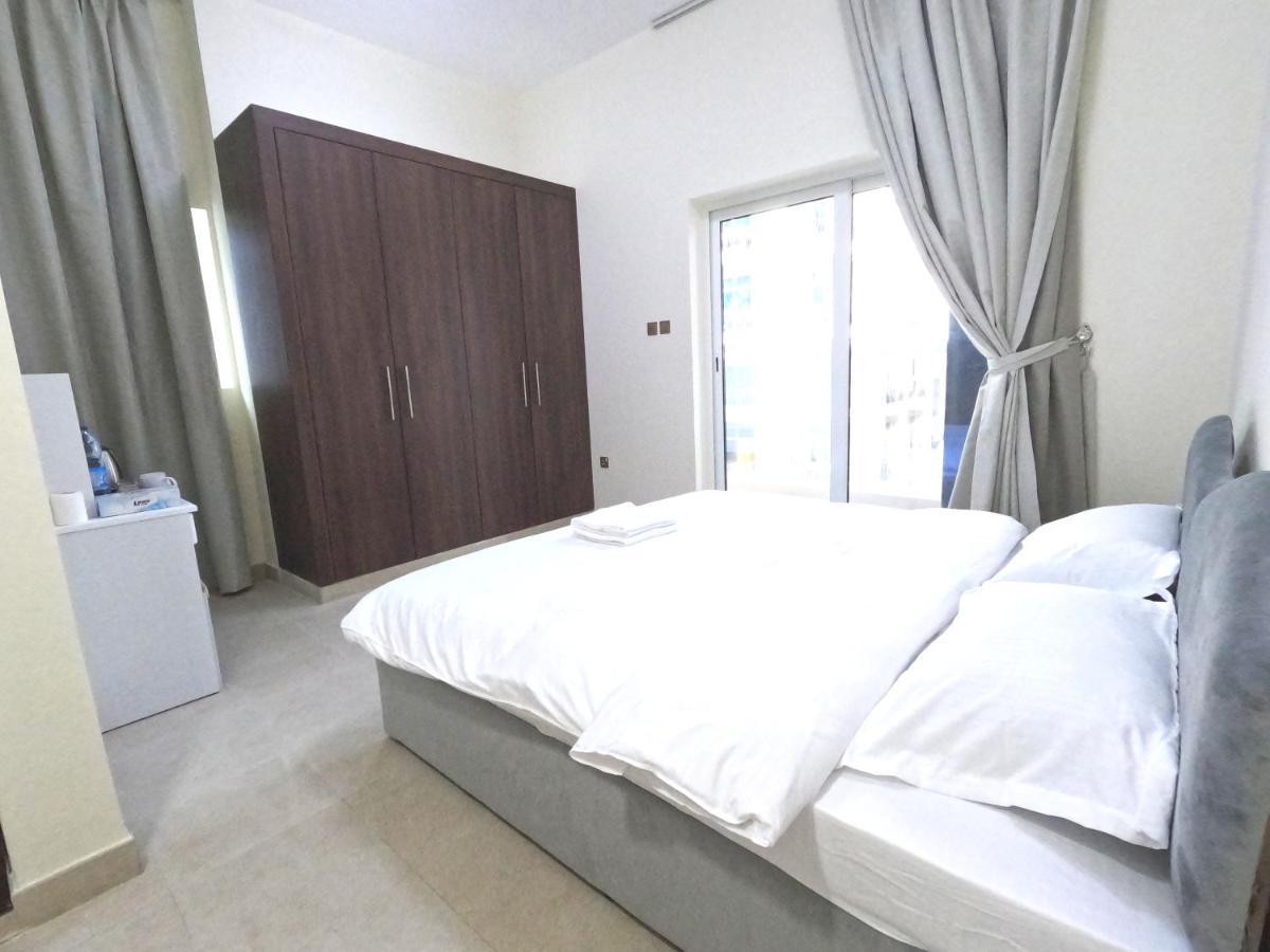 Barsha Star Residence - Home Stay Dubai Ngoại thất bức ảnh