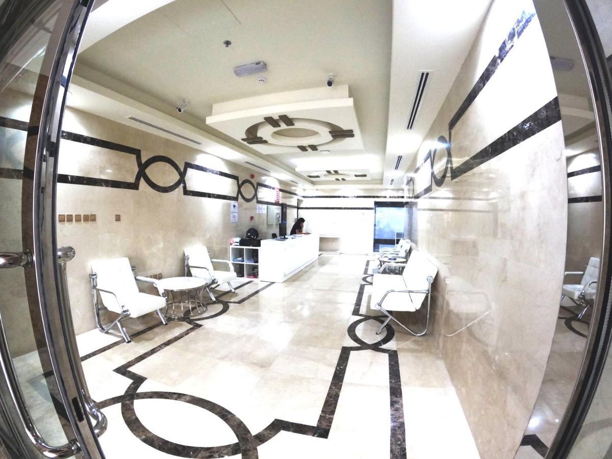 Barsha Star Residence - Home Stay Dubai Ngoại thất bức ảnh