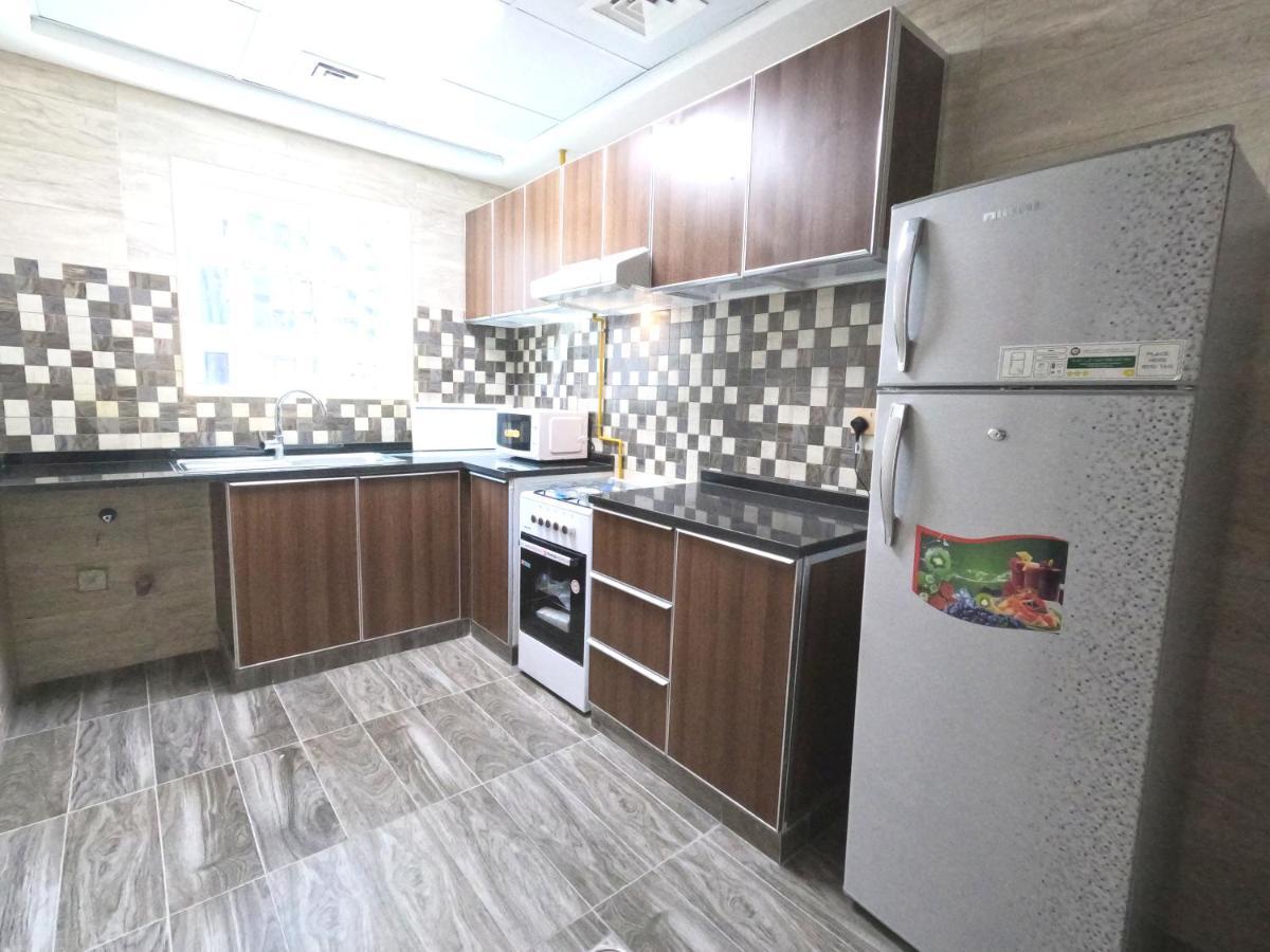 Barsha Star Residence - Home Stay Dubai Ngoại thất bức ảnh