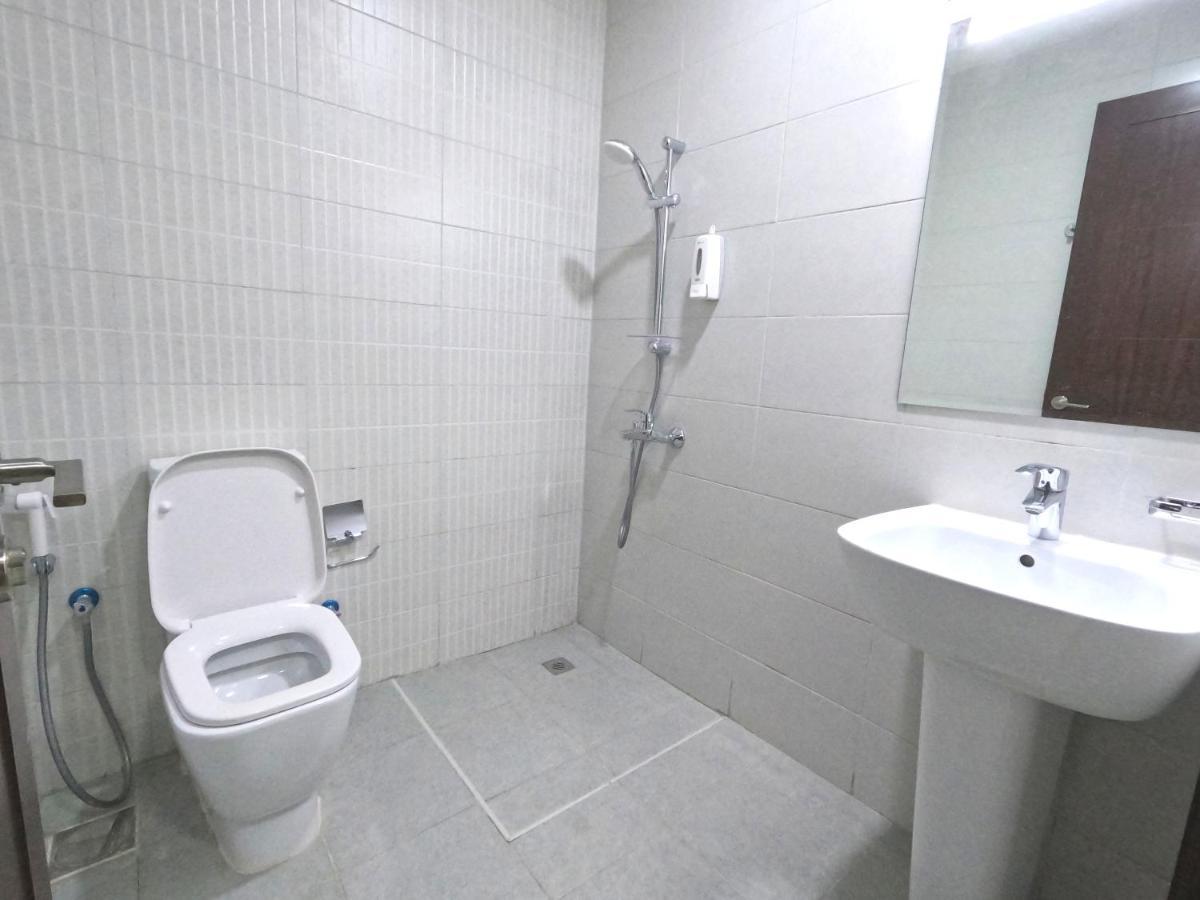 Barsha Star Residence - Home Stay Dubai Ngoại thất bức ảnh