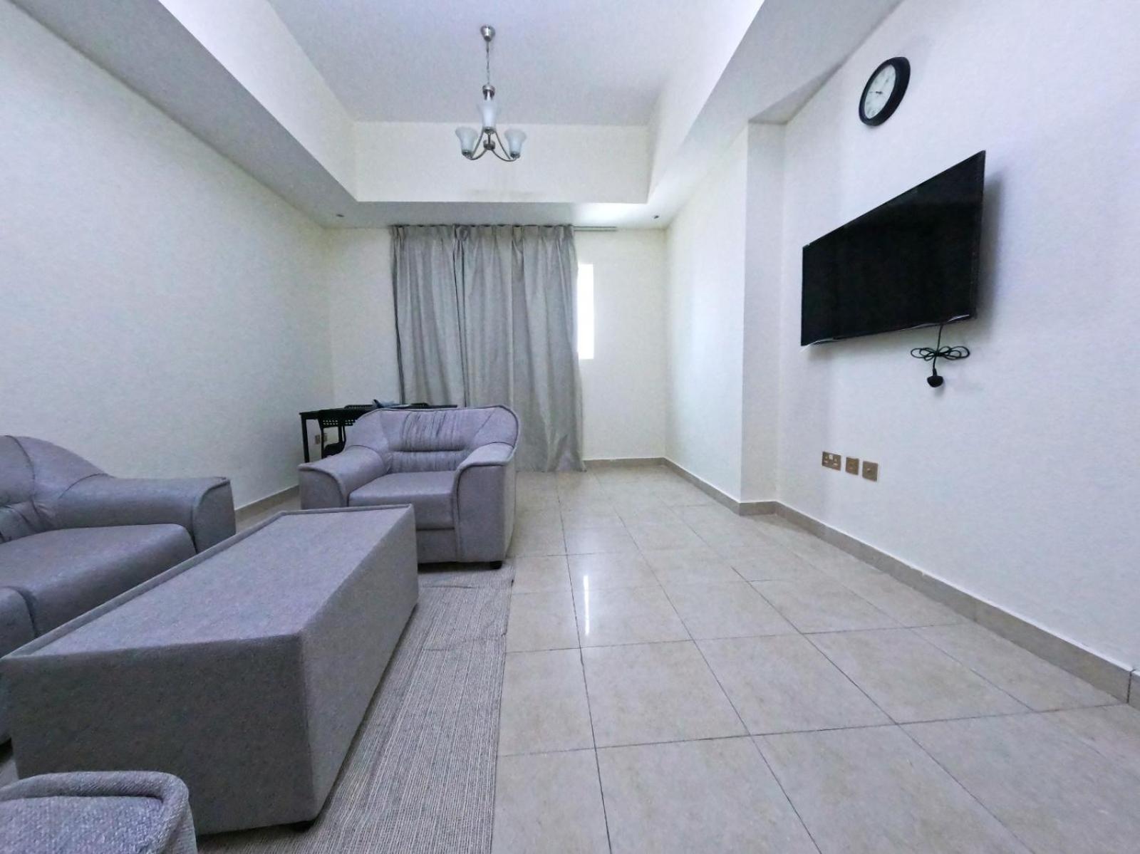 Barsha Star Residence - Home Stay Dubai Ngoại thất bức ảnh
