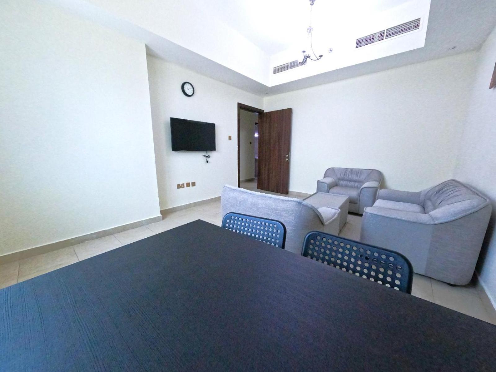 Barsha Star Residence - Home Stay Dubai Ngoại thất bức ảnh